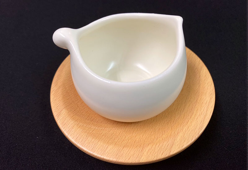 雙鴻 雀悅 Taiwan Tit-茶組(9件組) 茶具組 teapot cup